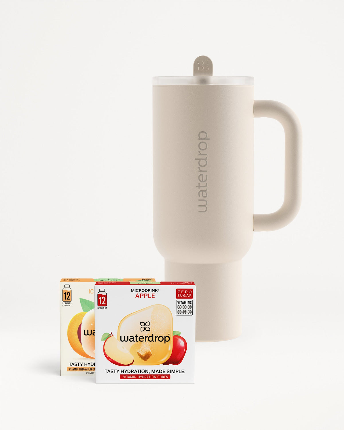 Set Explorer + Pack Doble Los más vendidos