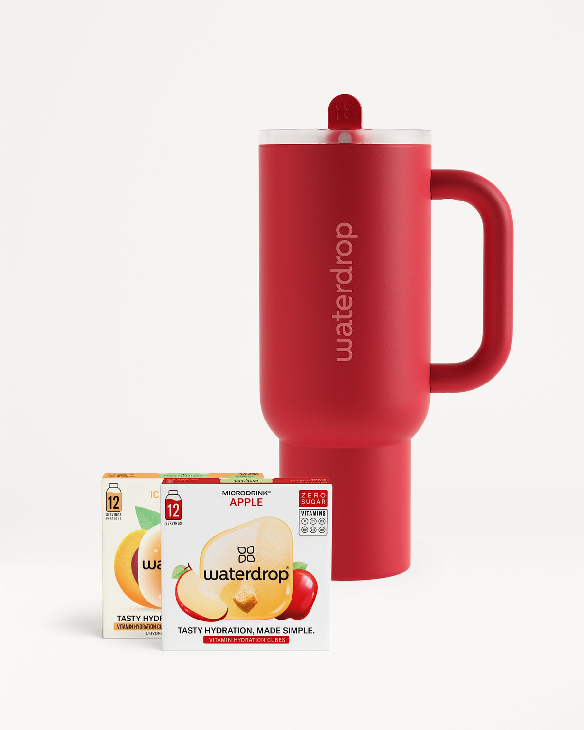 Set Explorer + Pack Doble Los más vendidos