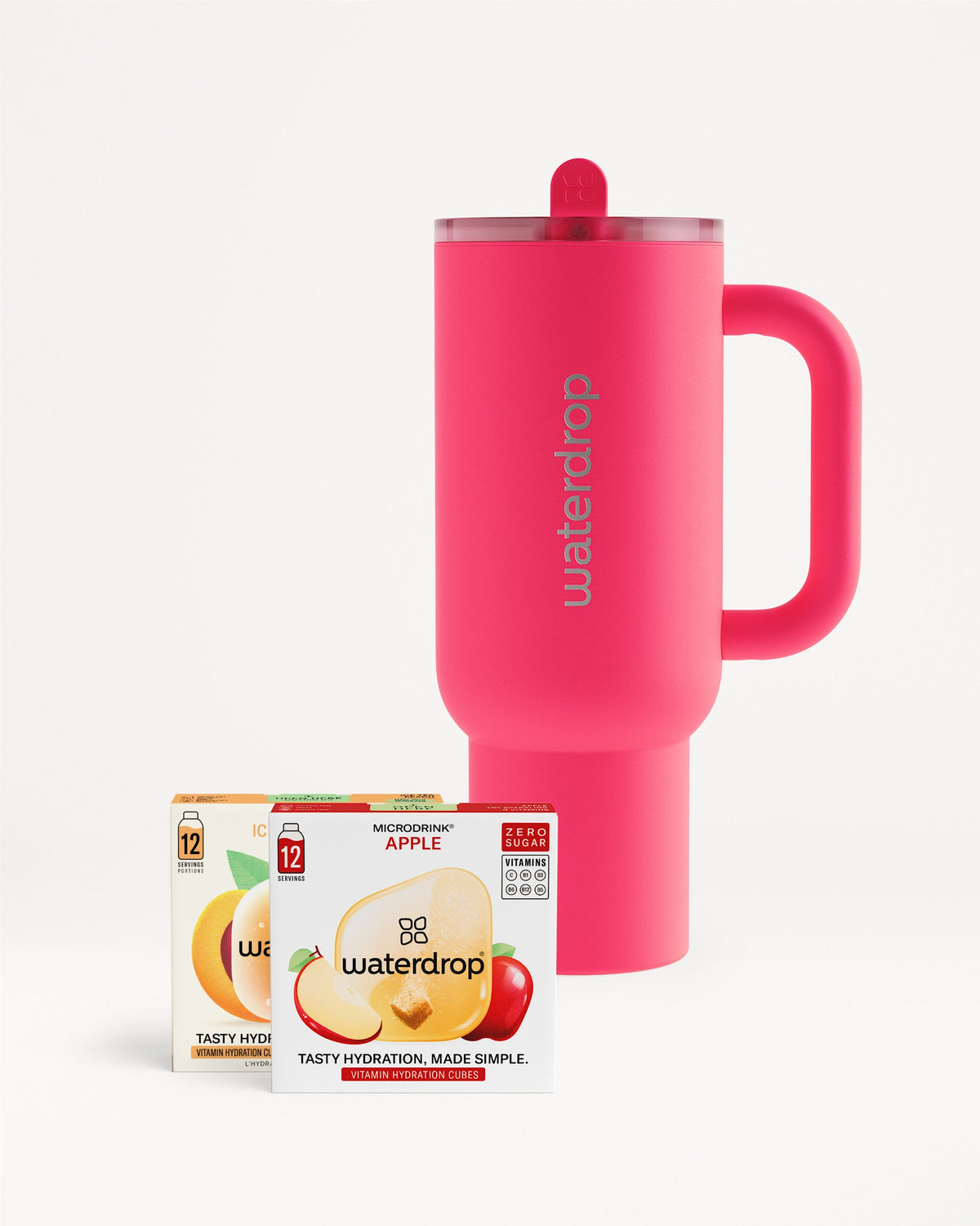 Set Explorer + Pack Doble Los más vendidos