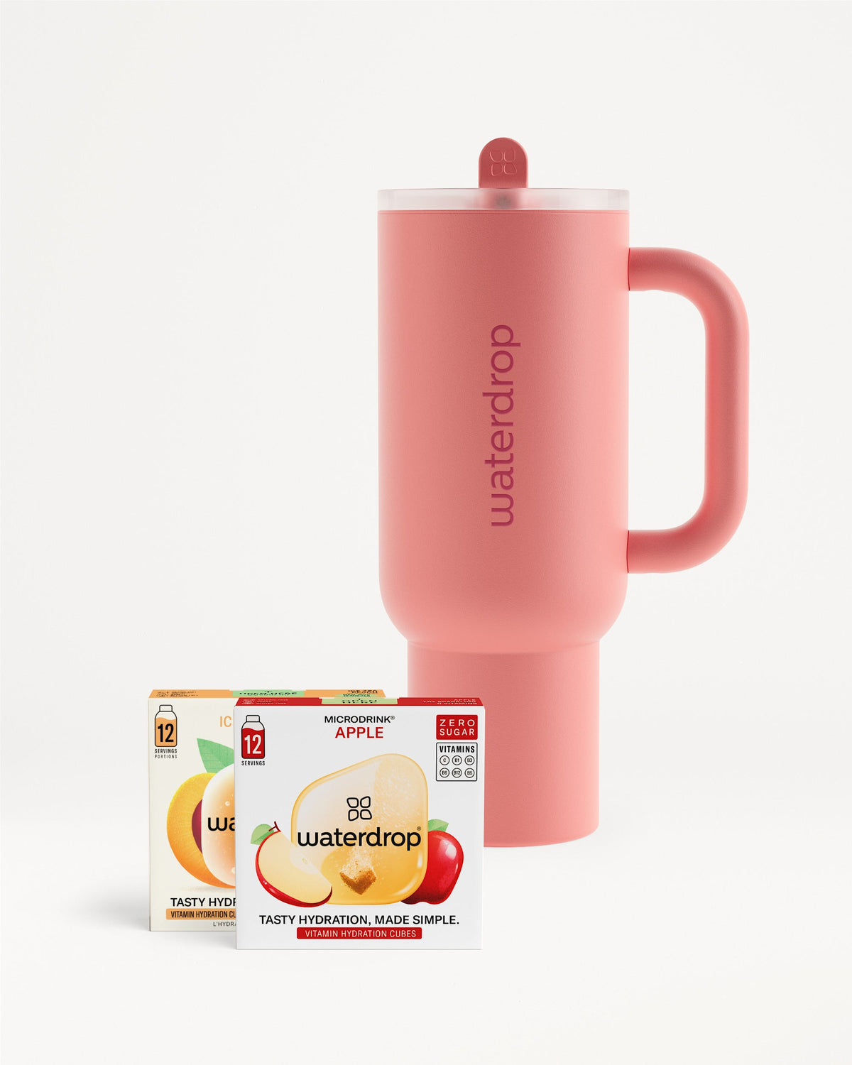 Set Explorer + Pack Doble Los más vendidos