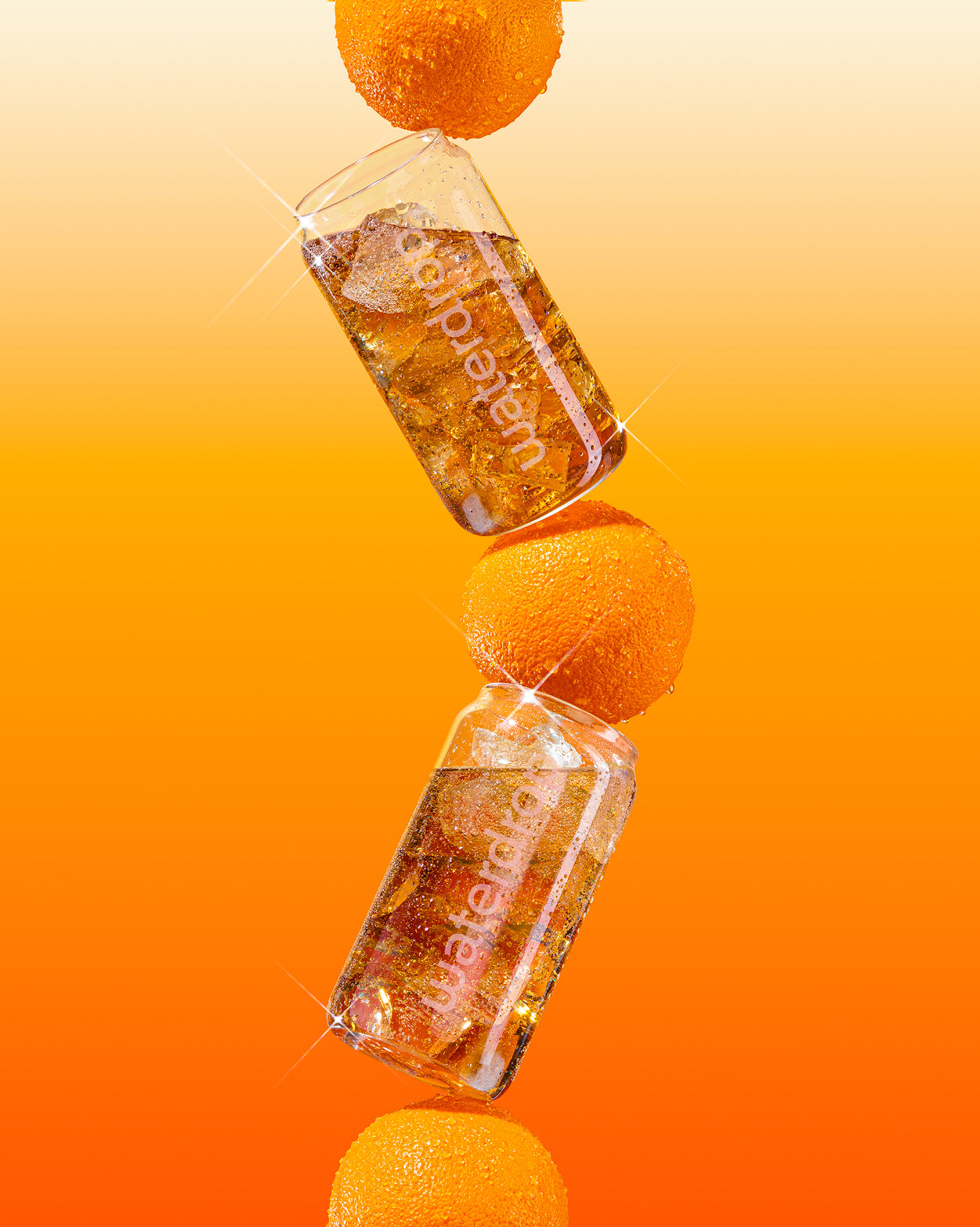 COLA NARANJA 3+1