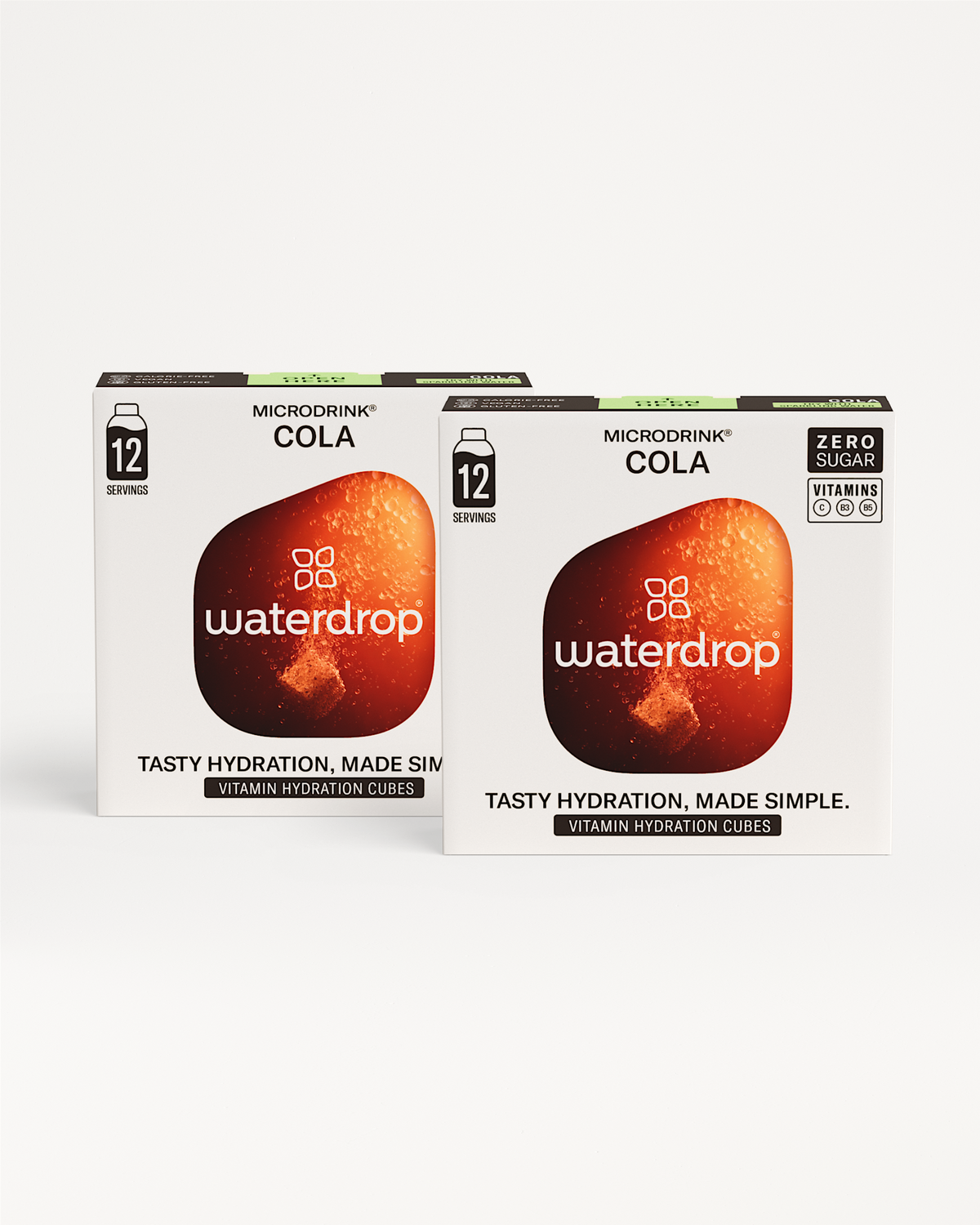 Pack Doble Refrescos