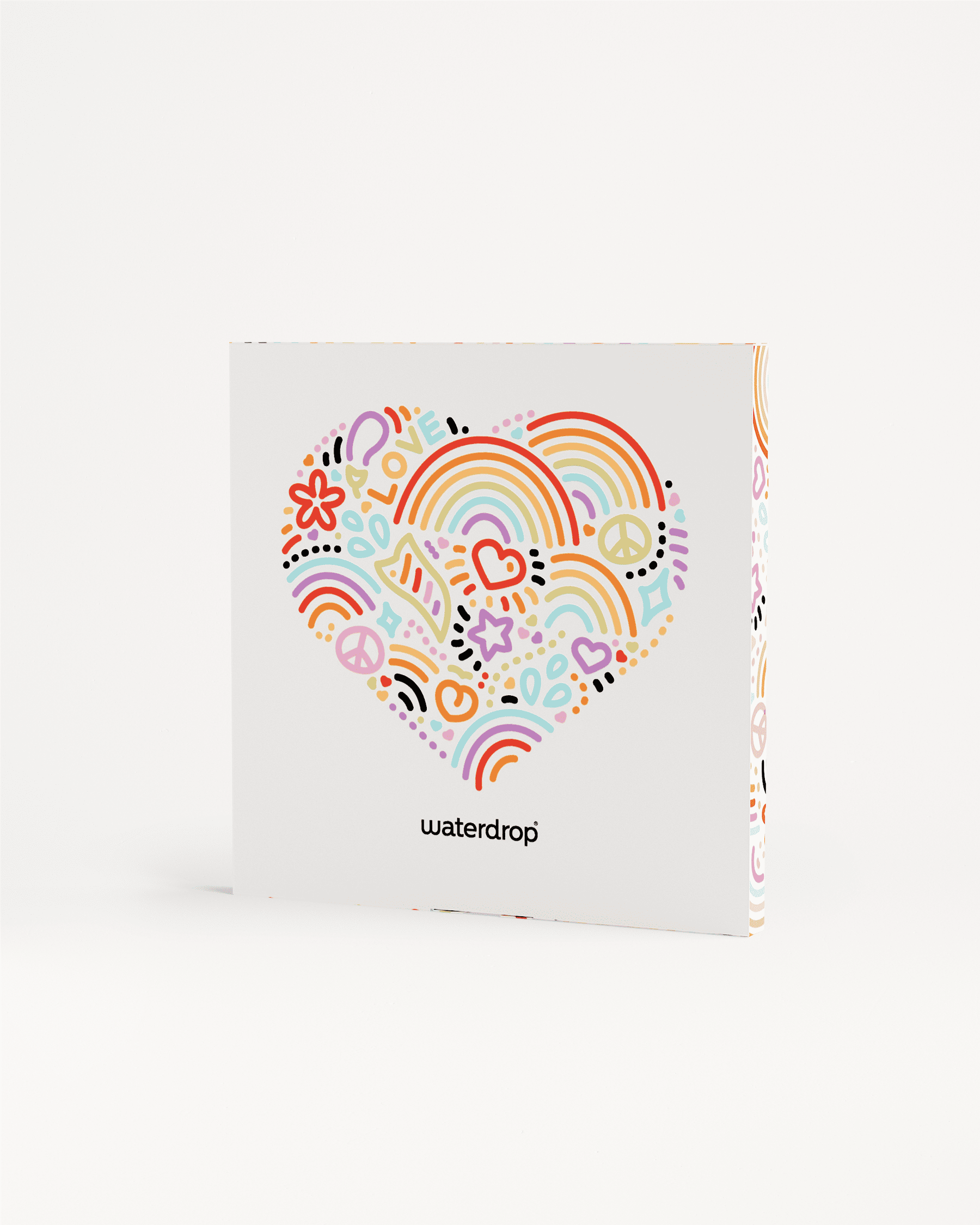 Caja Celebra el Orgullo