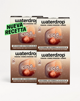 Set 3+1 Refrescos con Chispa