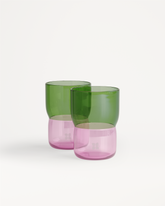 Vasos Curved