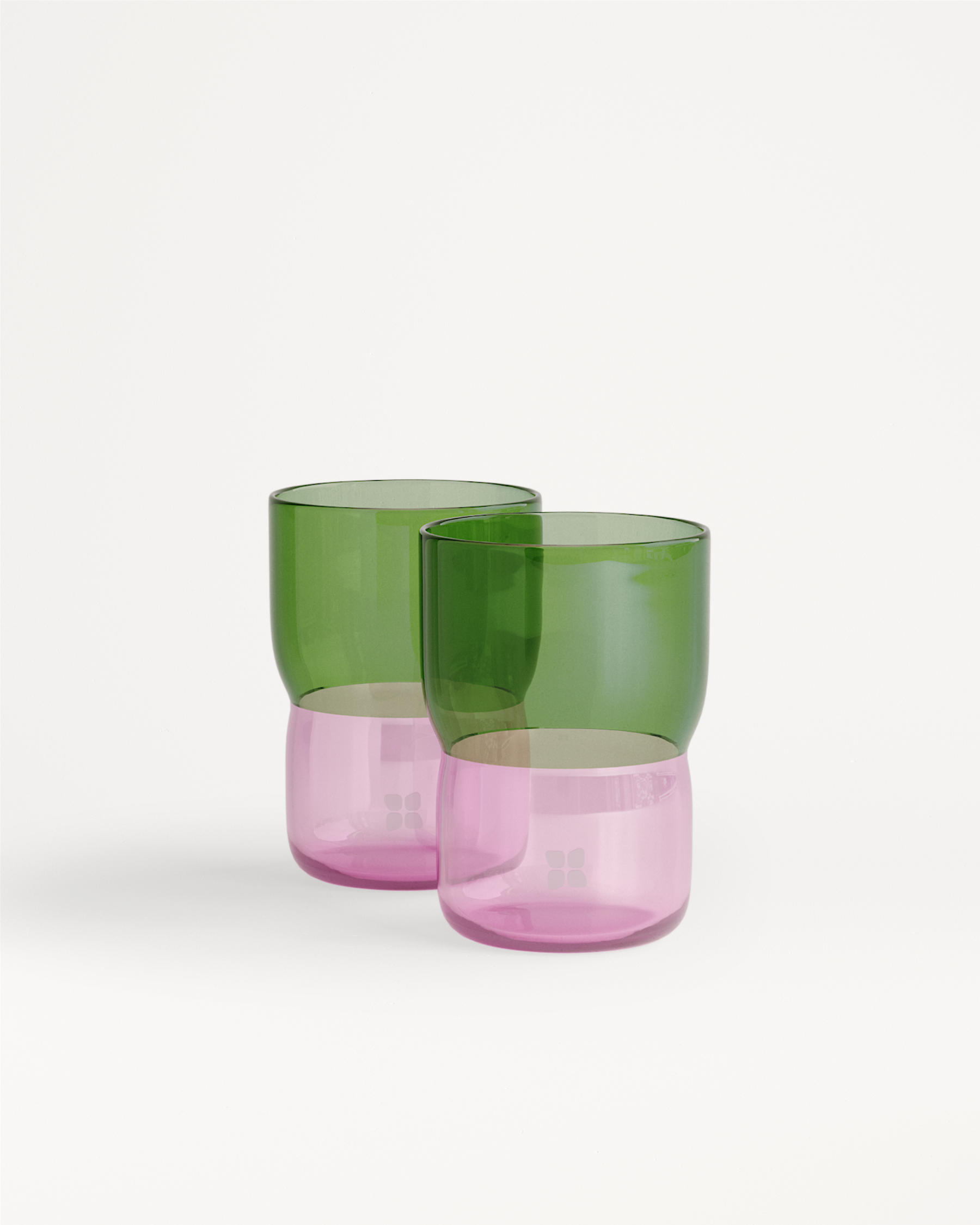 Vasos Curved