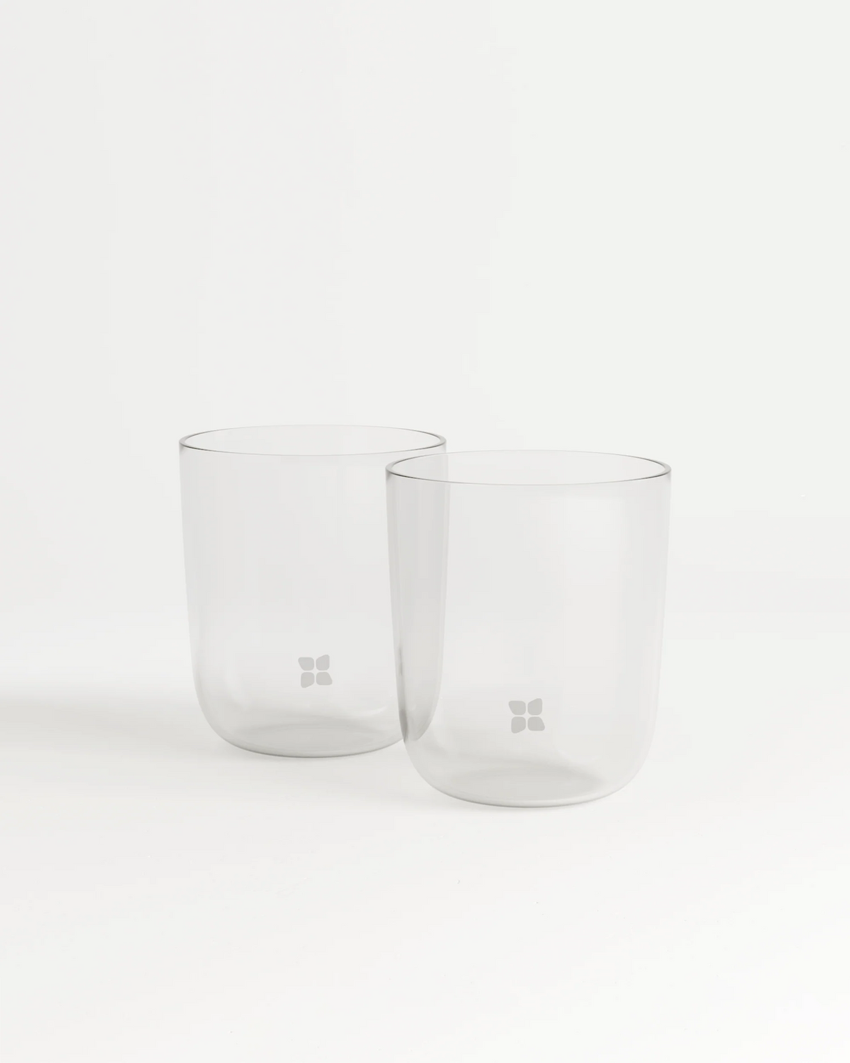 Vasos Transparentes