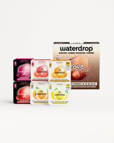 Set Degustación COLA