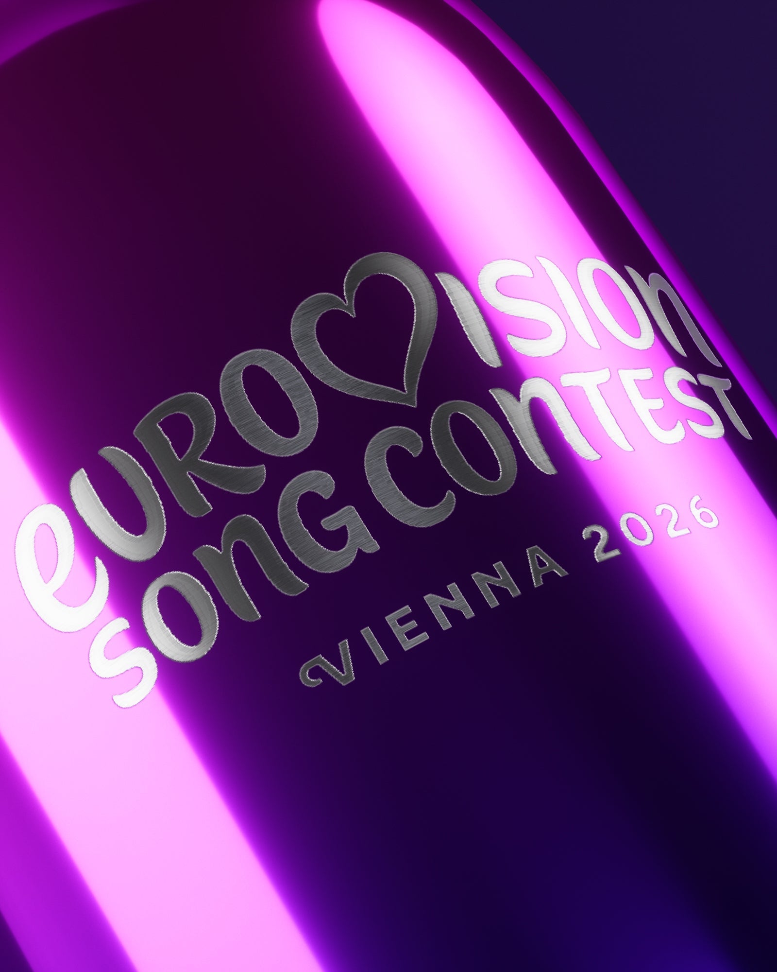 Botella Festival de Eurovisión Viena 2026