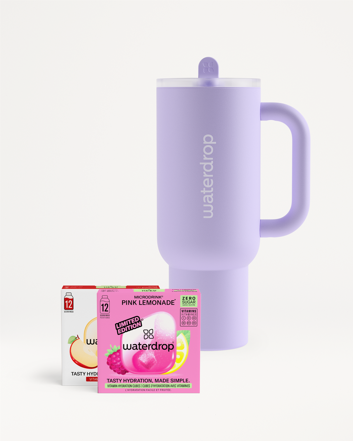 Set Explorer Manzana Lemonade