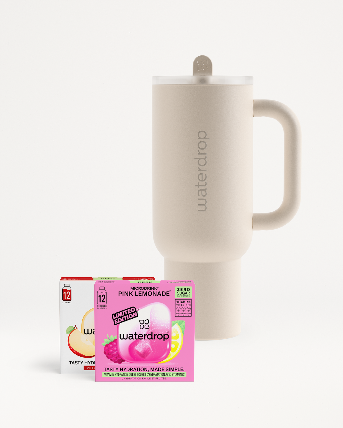 Set Explorer Manzana Lemonade