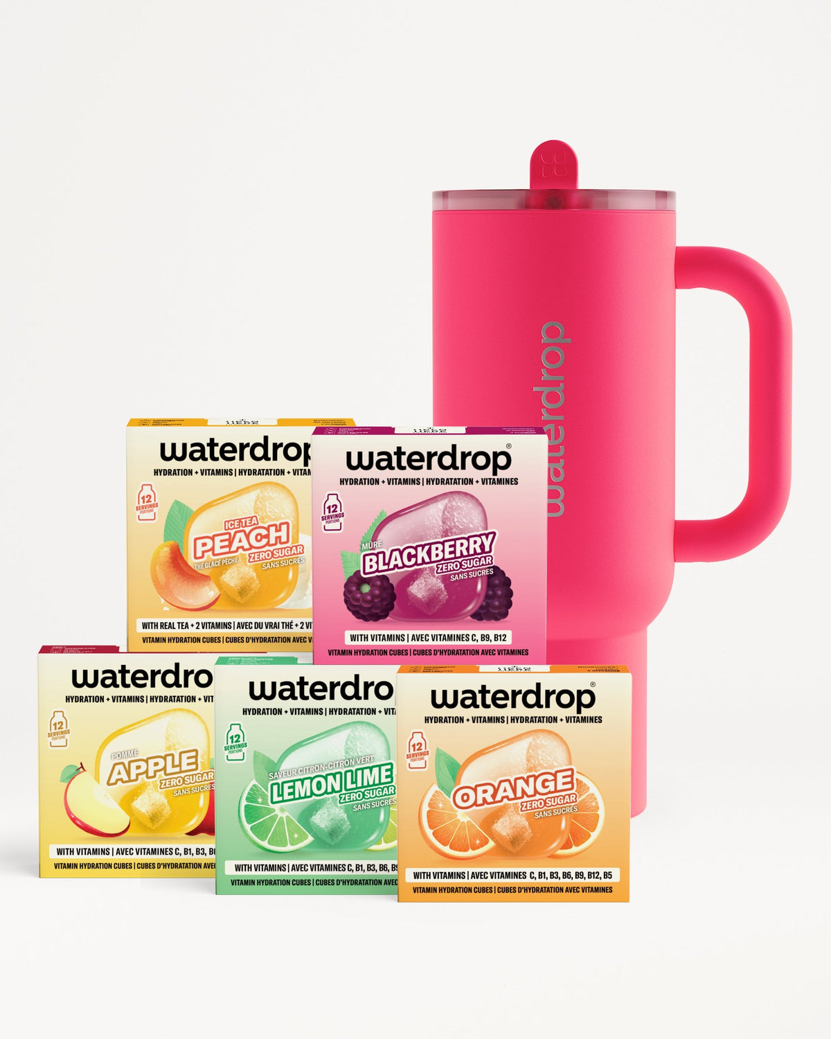 Set de Inicio 30 Días Explorer