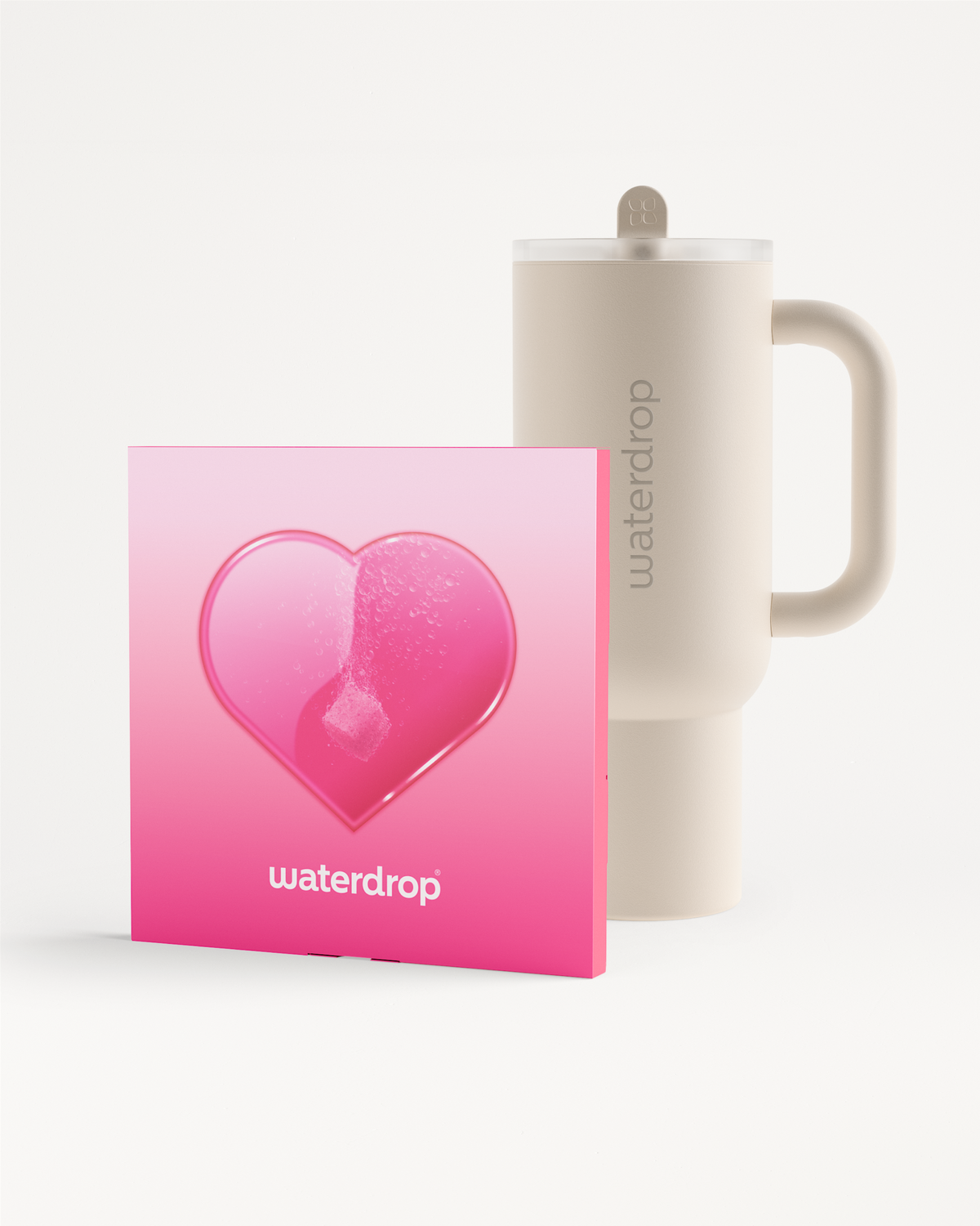 Set Explorer San Valentín