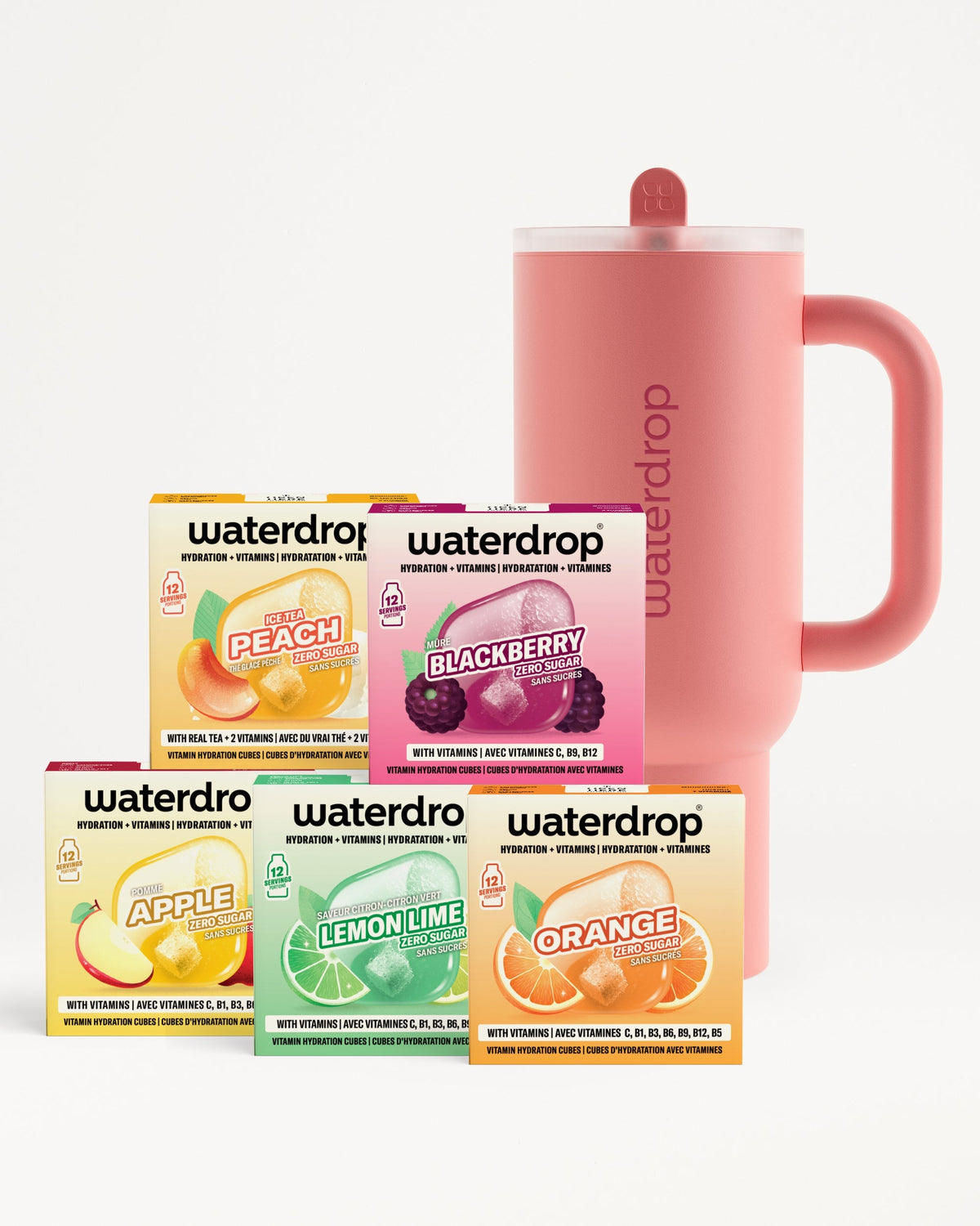 Set de Inicio 30 Días Explorer