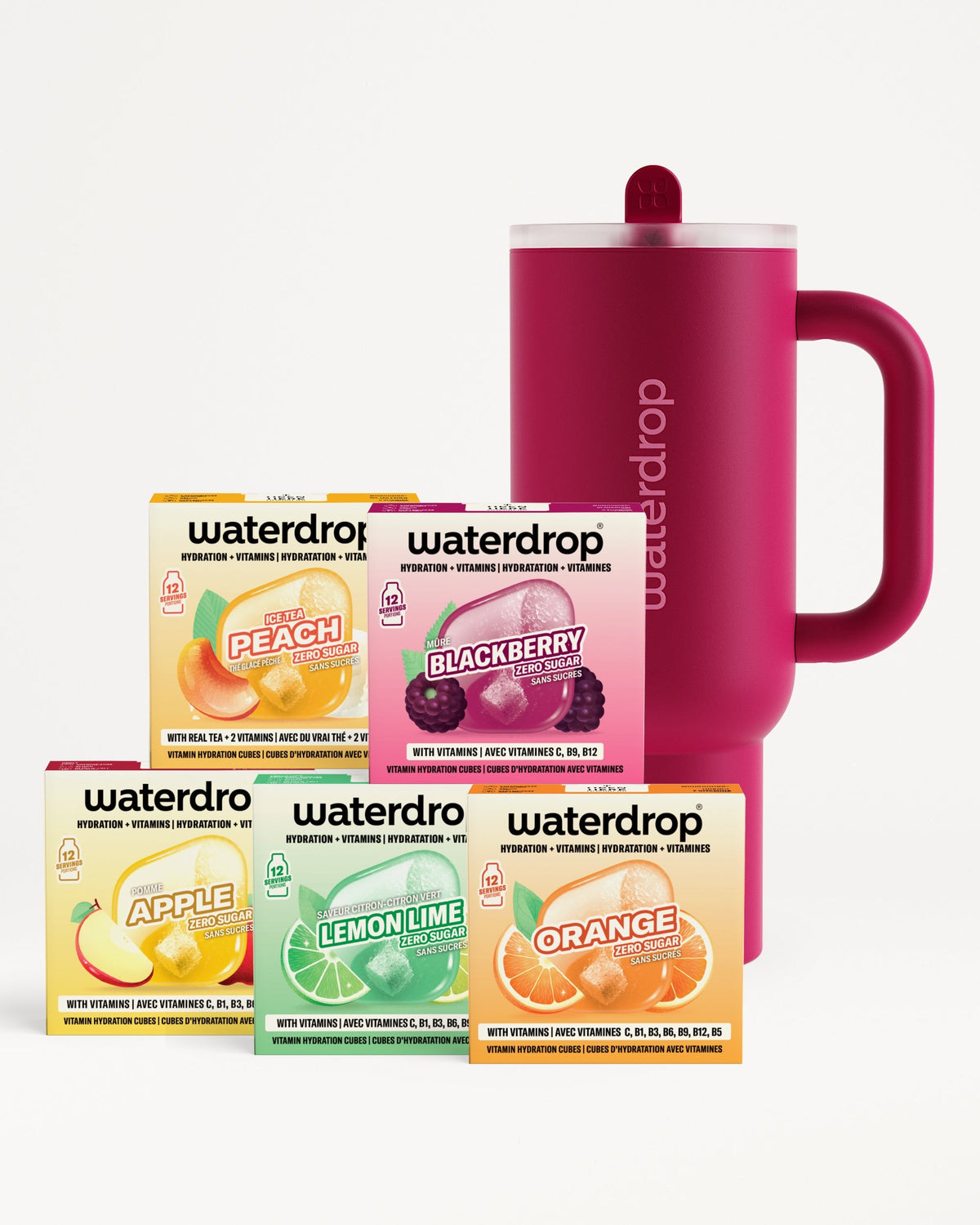 Set de Inicio 30 Días Explorer