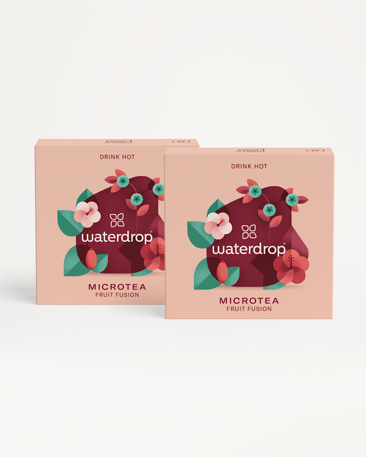 Pack Doble Microtea