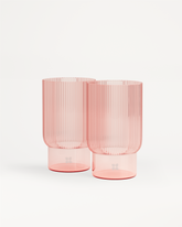 Vasos con Relieve