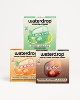 Set Fresco y Efervescente