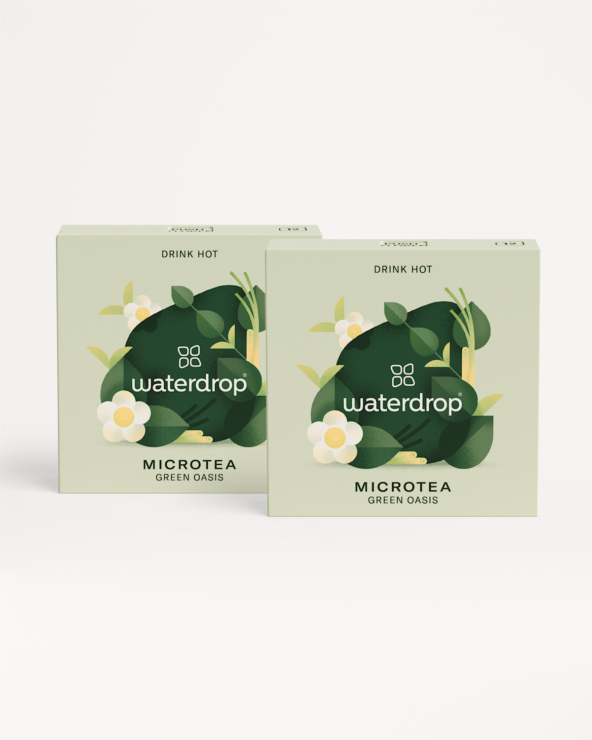 Pack Doble Microtea