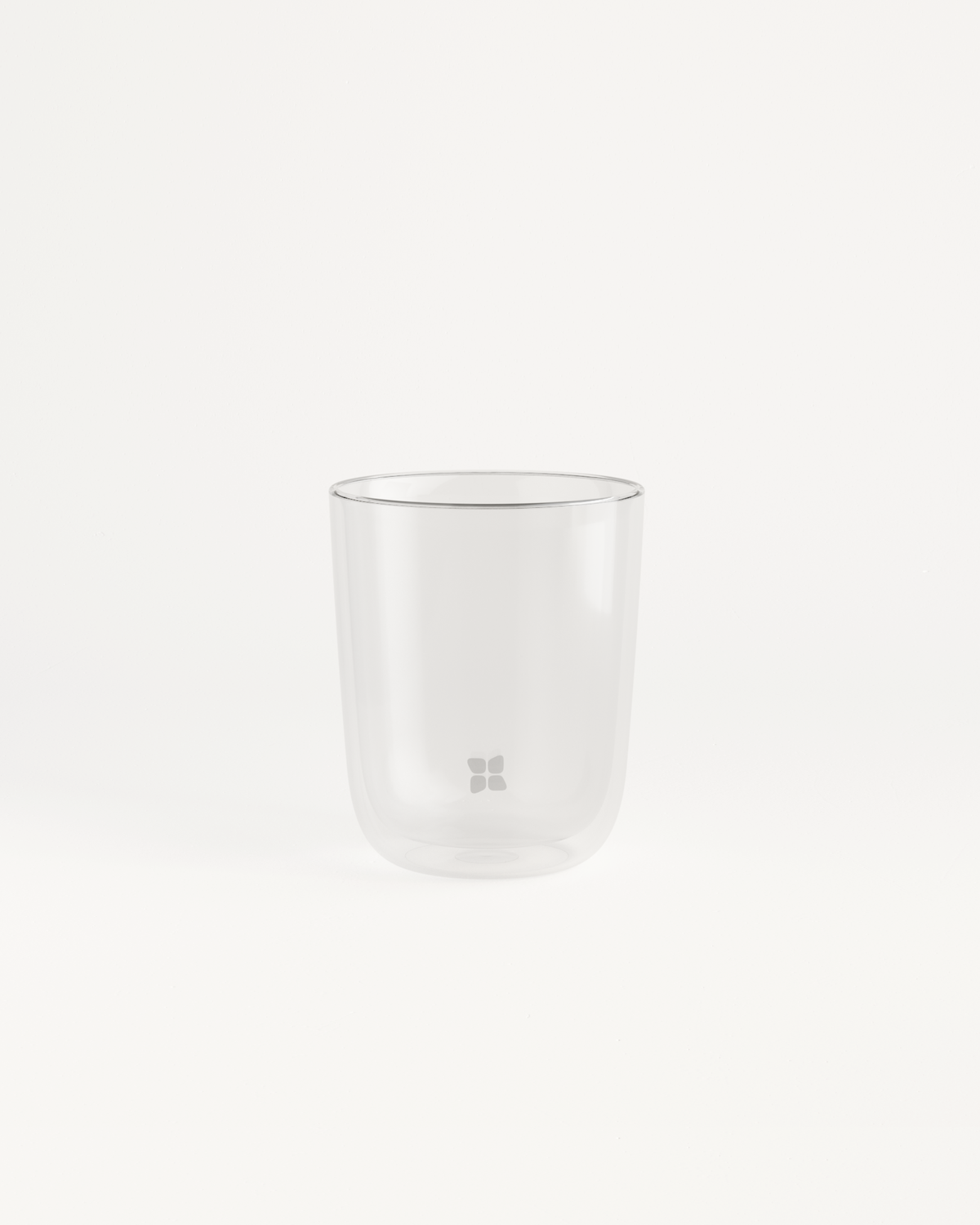 Vaso de Cristal