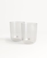 Vasos Transparentes