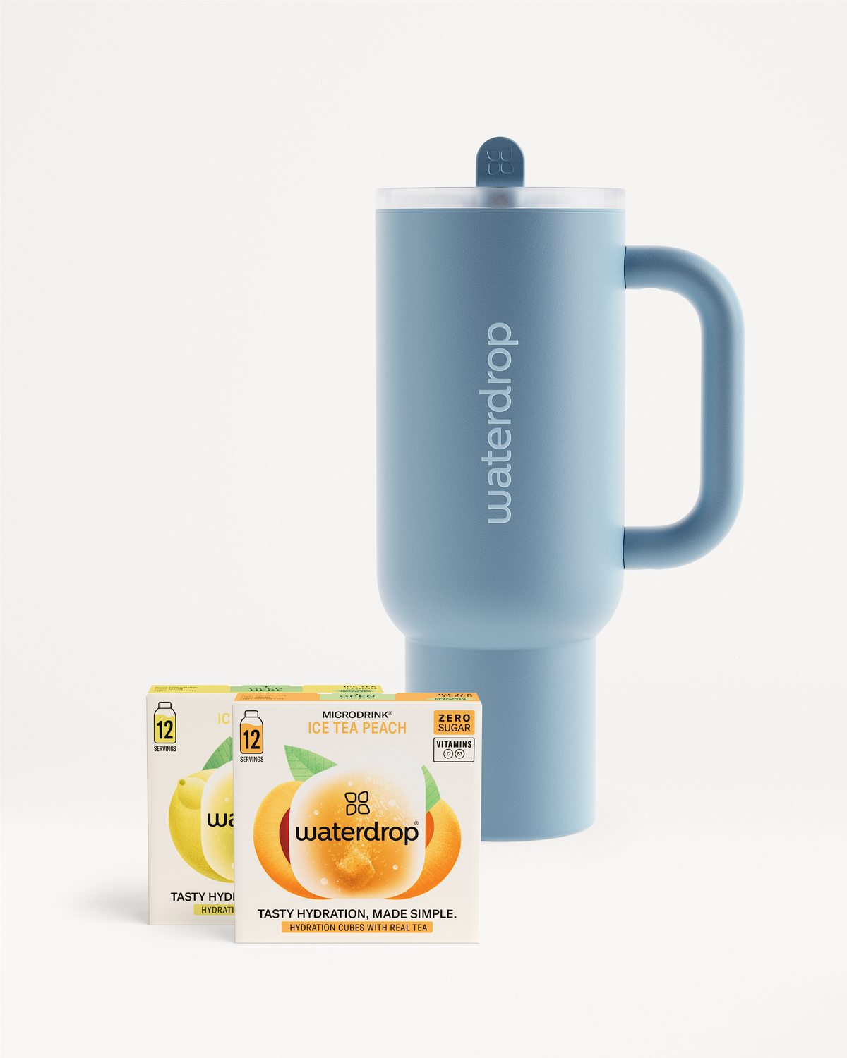 Set Explorer ICE TEA