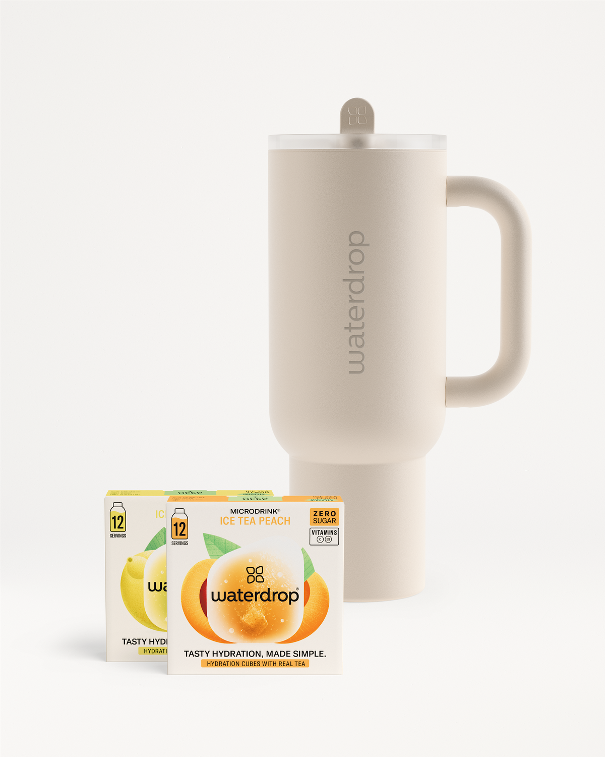 Set Explorer ICE TEA