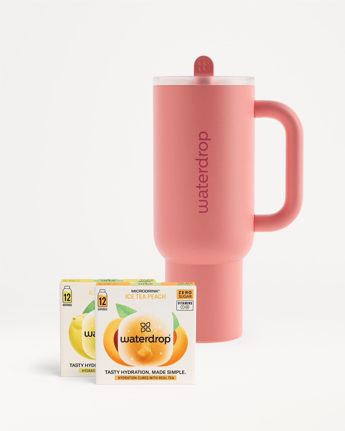 Set Explorer ICE TEA