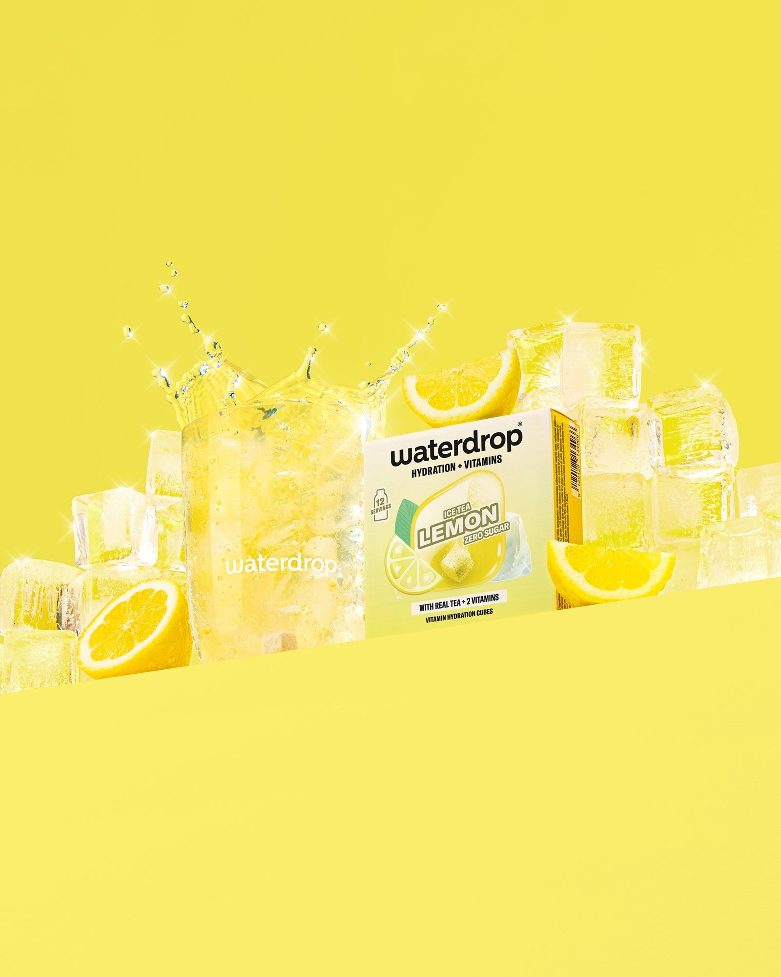 ICE TEA LIMÓN
