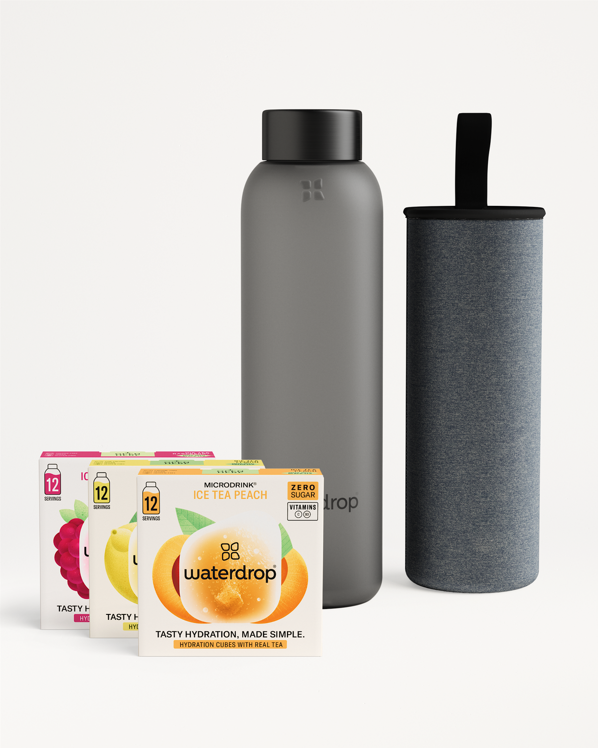 Set Variado ICE TEA
