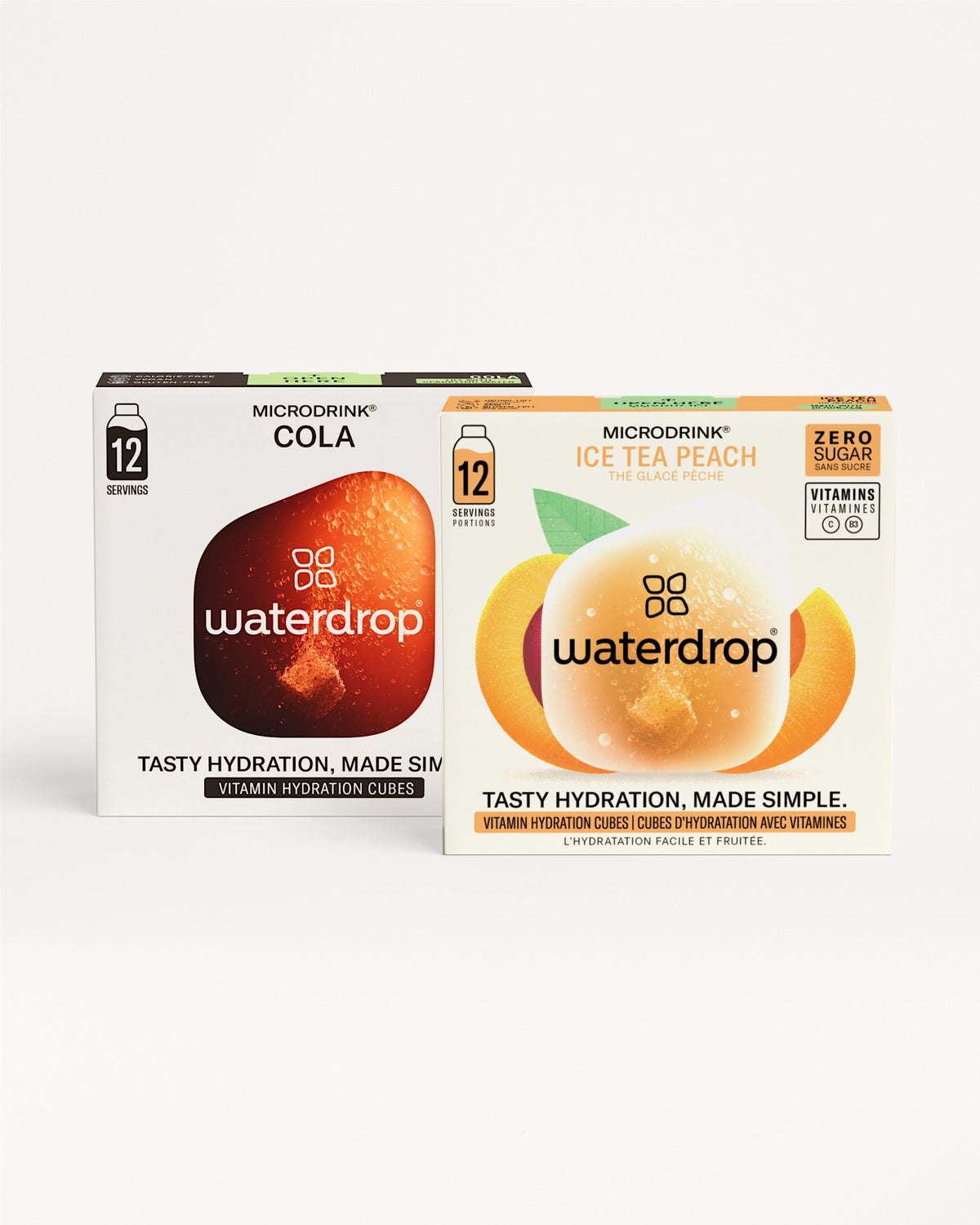 Set 1+1 Pareja Perfecta