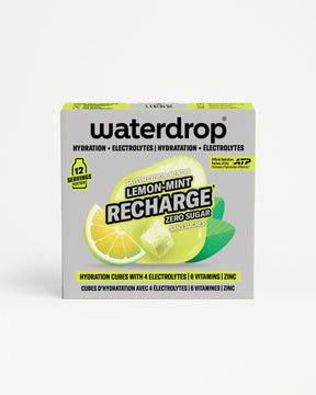 LEMON-MINT RECHARGE