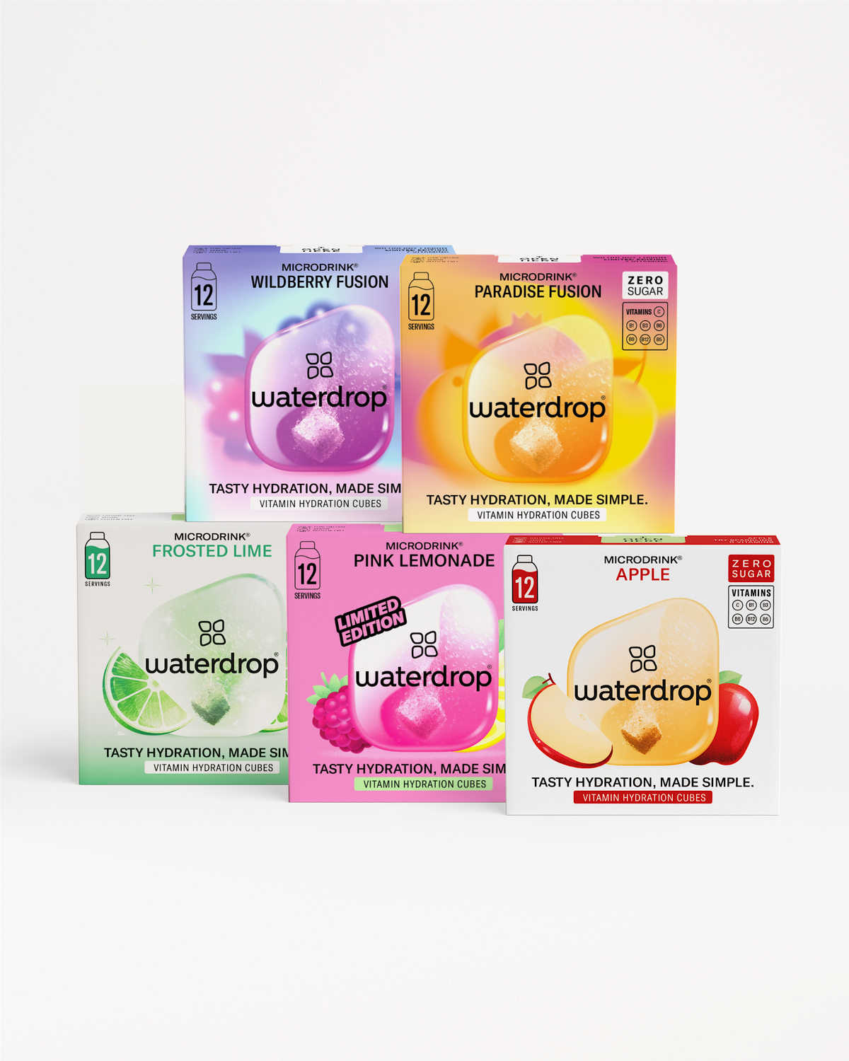 Set Verano 4+1 Edición Limitada