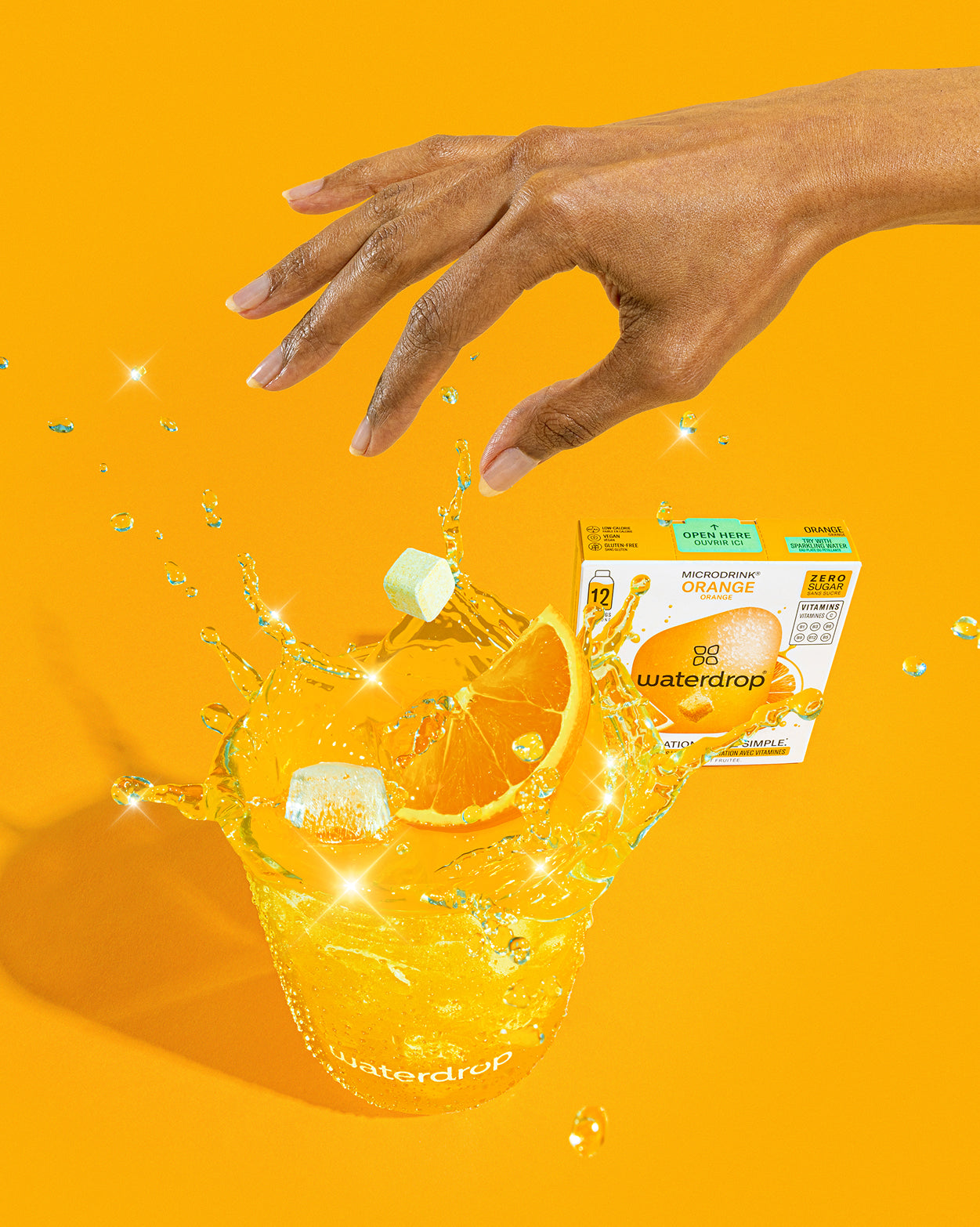 Set de Hidratación Reyes Magos