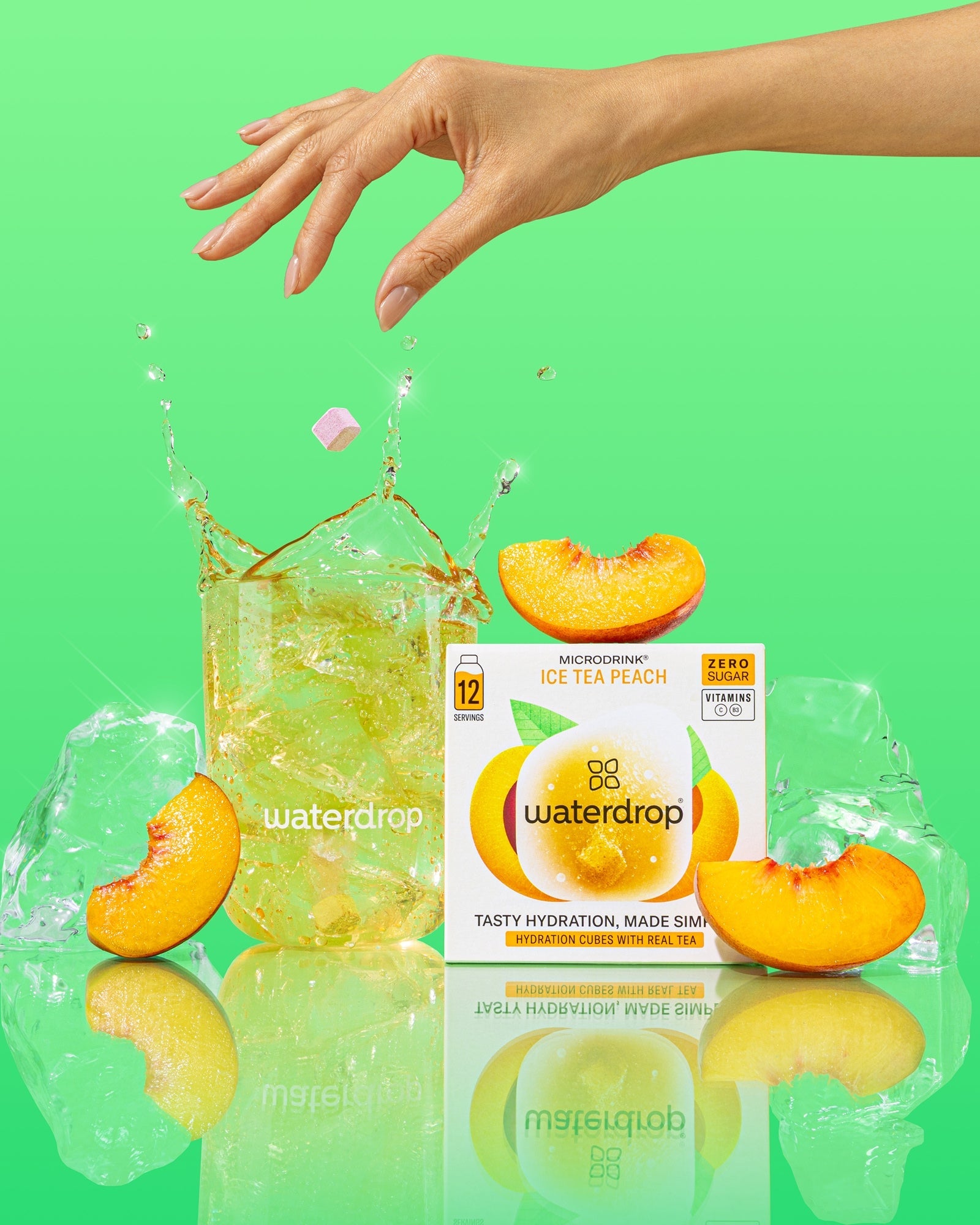 Set Recharge 30 Días