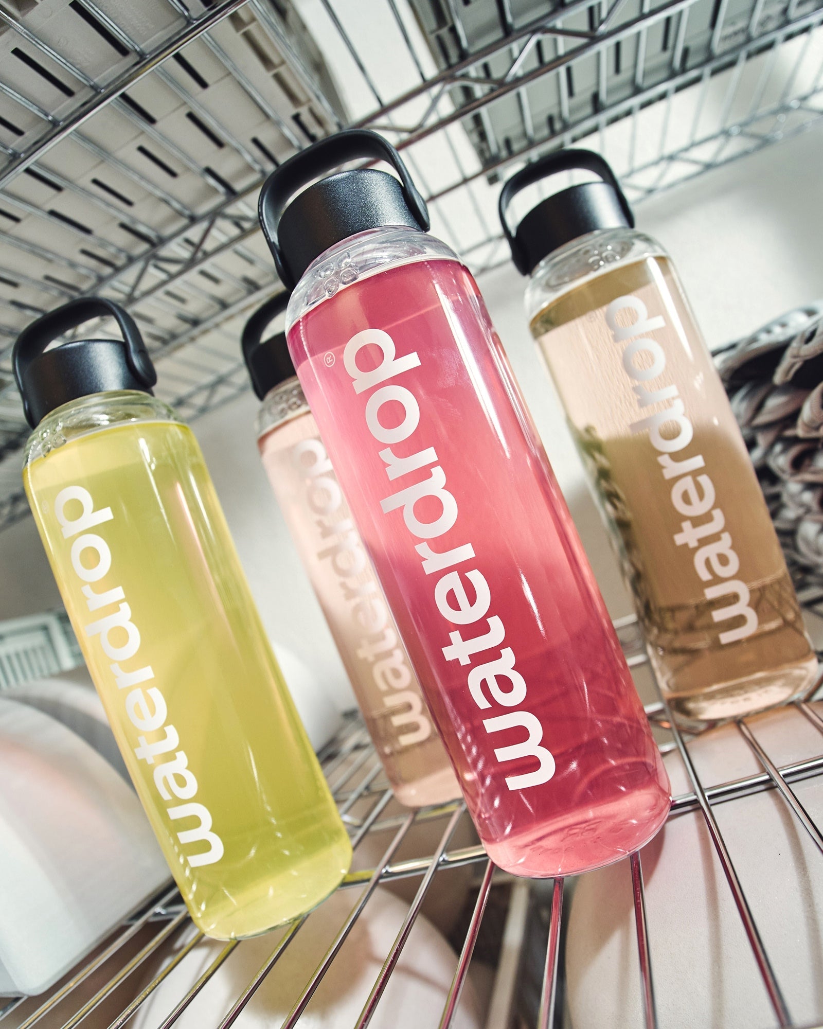 Set Recharge Definitivo 4+1