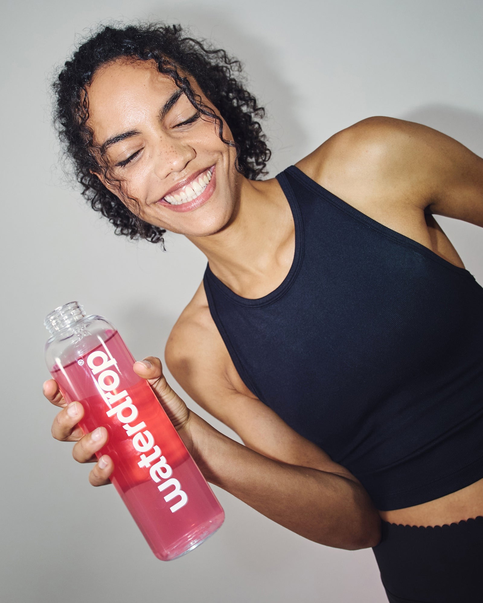 Set Hidratación ATP