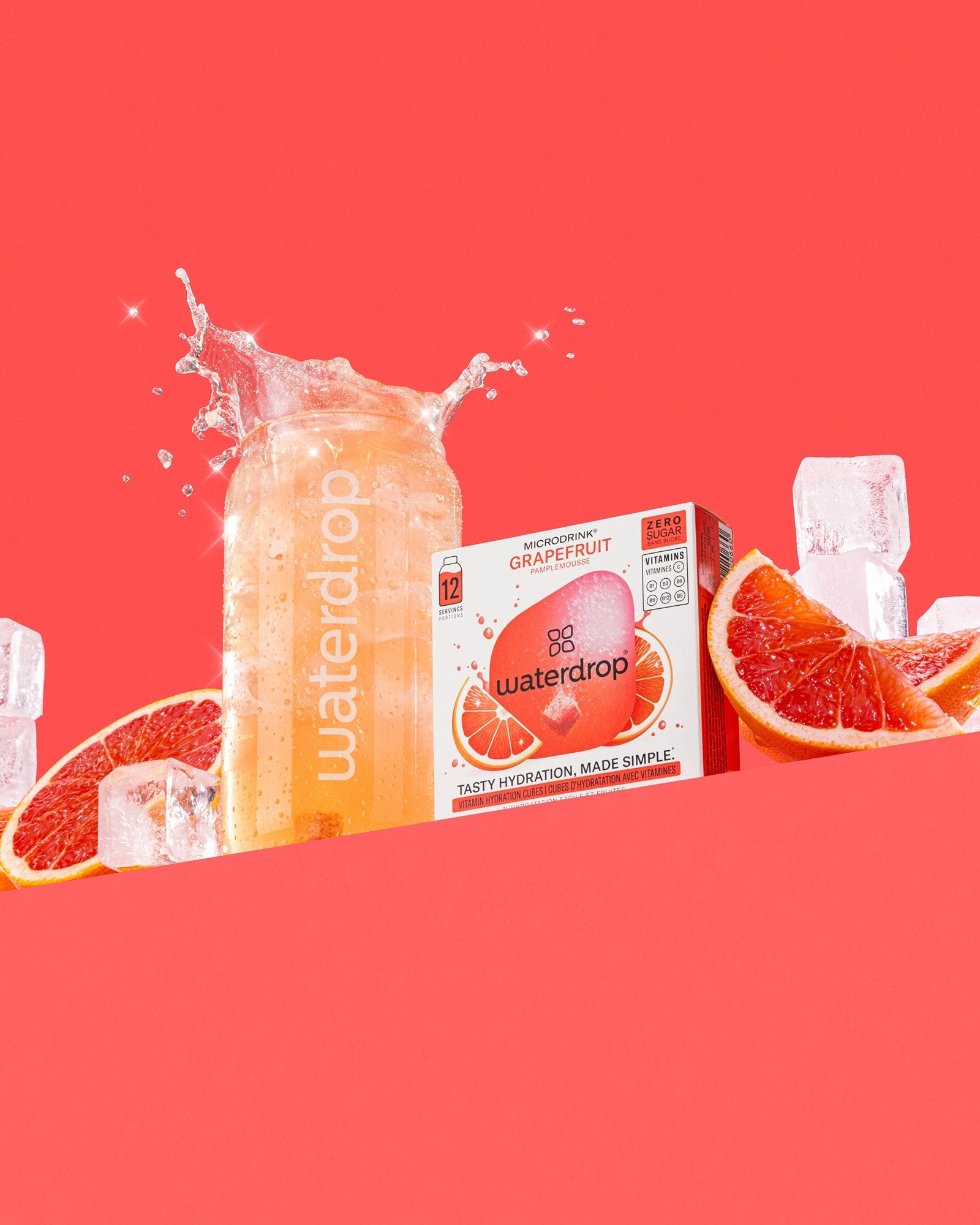 Set Amor por los Cítricos