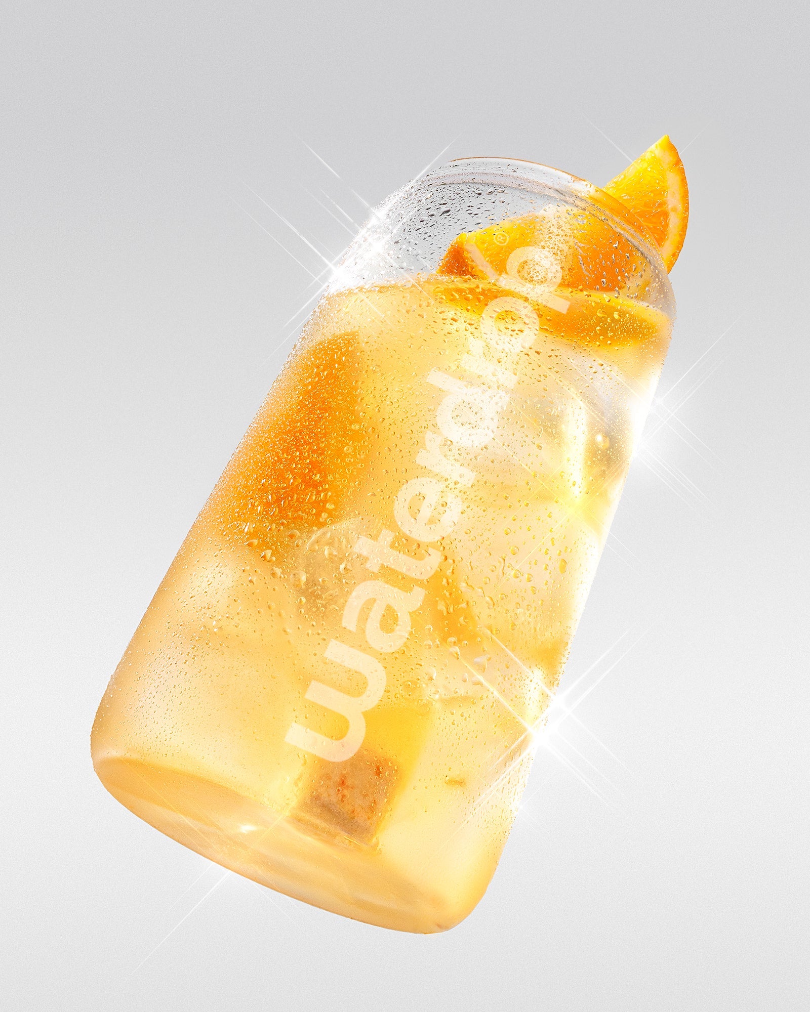 NARANJA RECHARGE