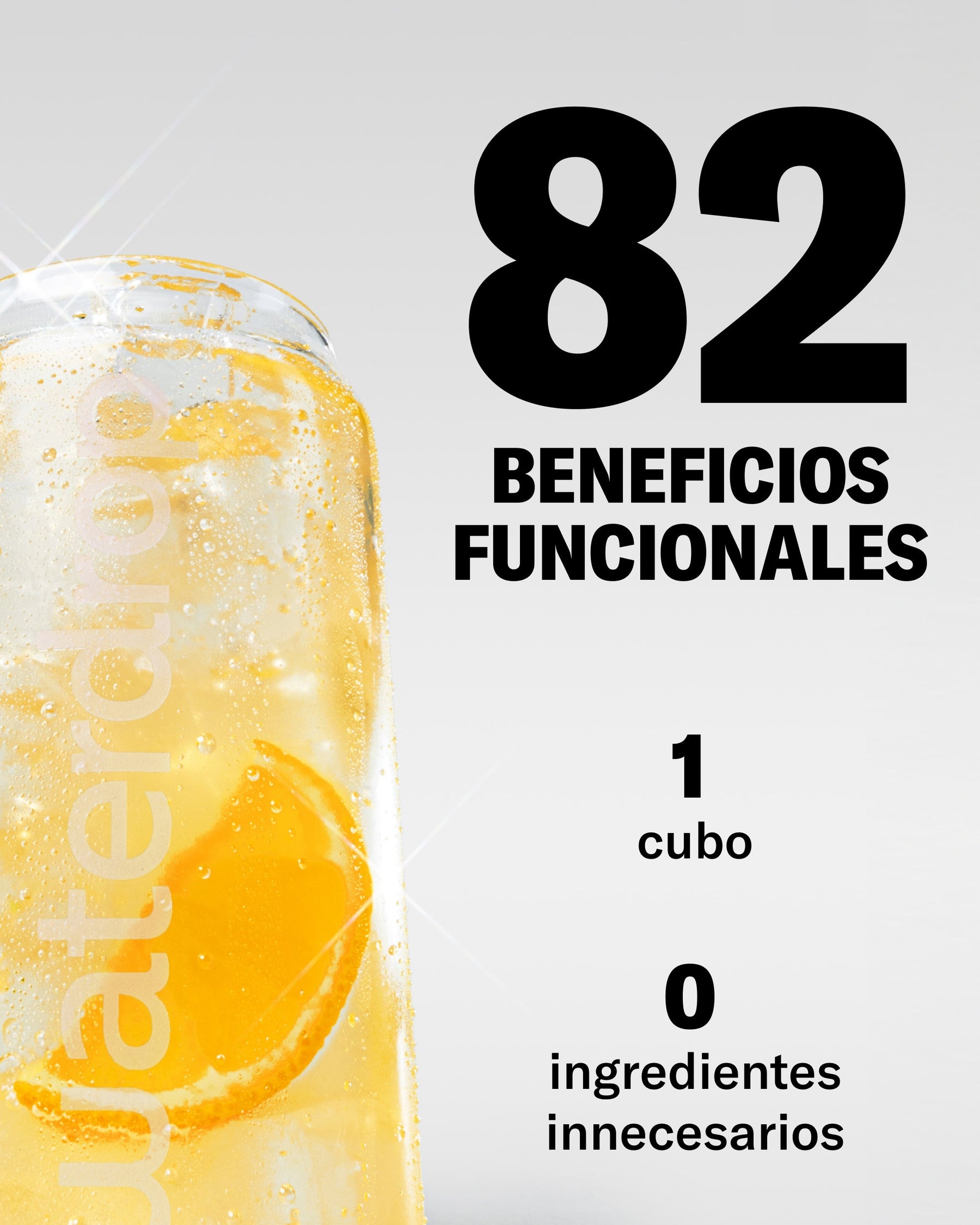 NARANJA RECHARGE