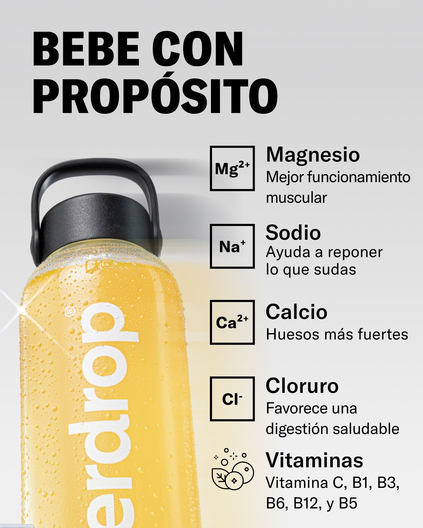 NARANJA RECHARGE