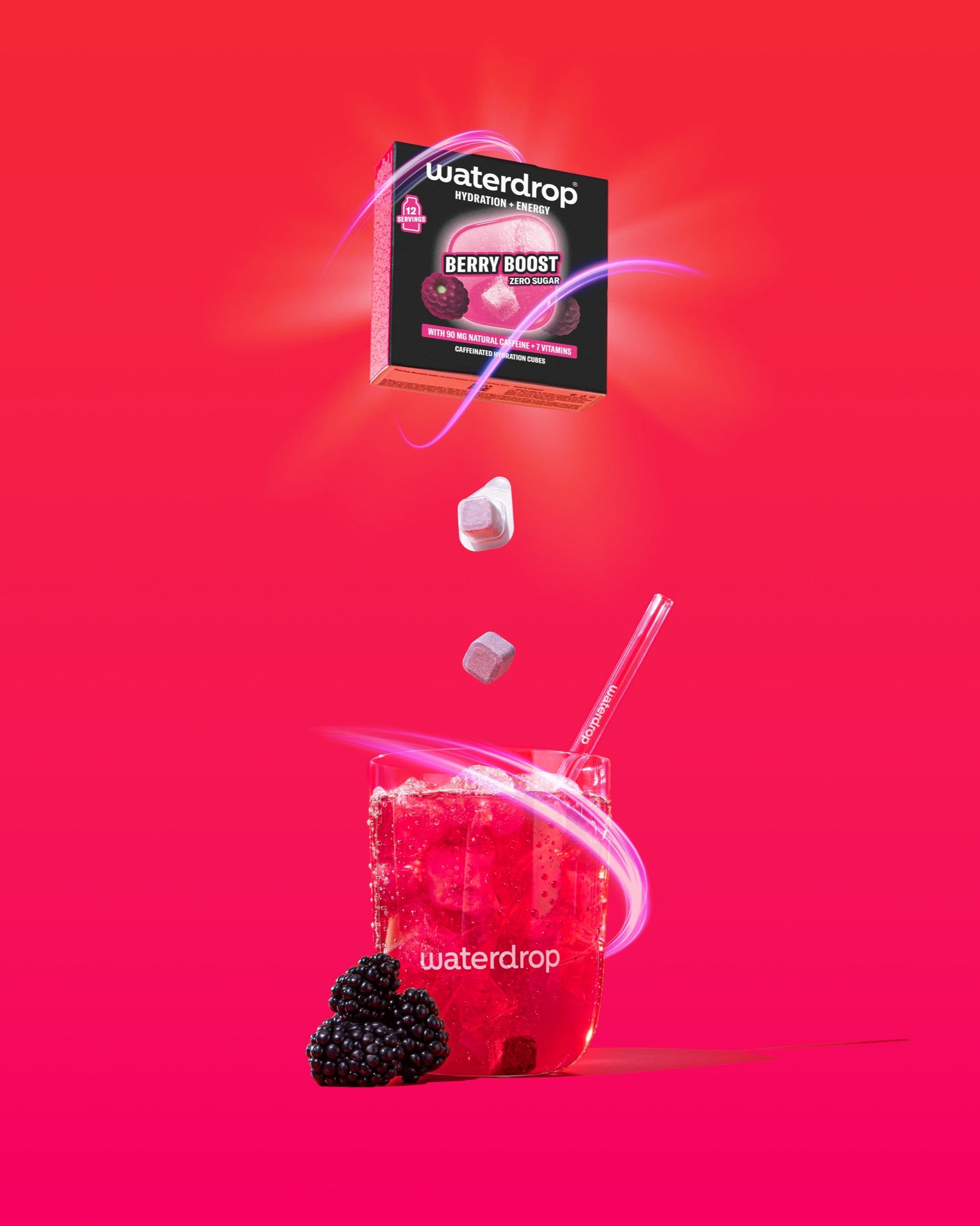 Set Microenergy Booster