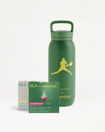 Set de Botella de SILA