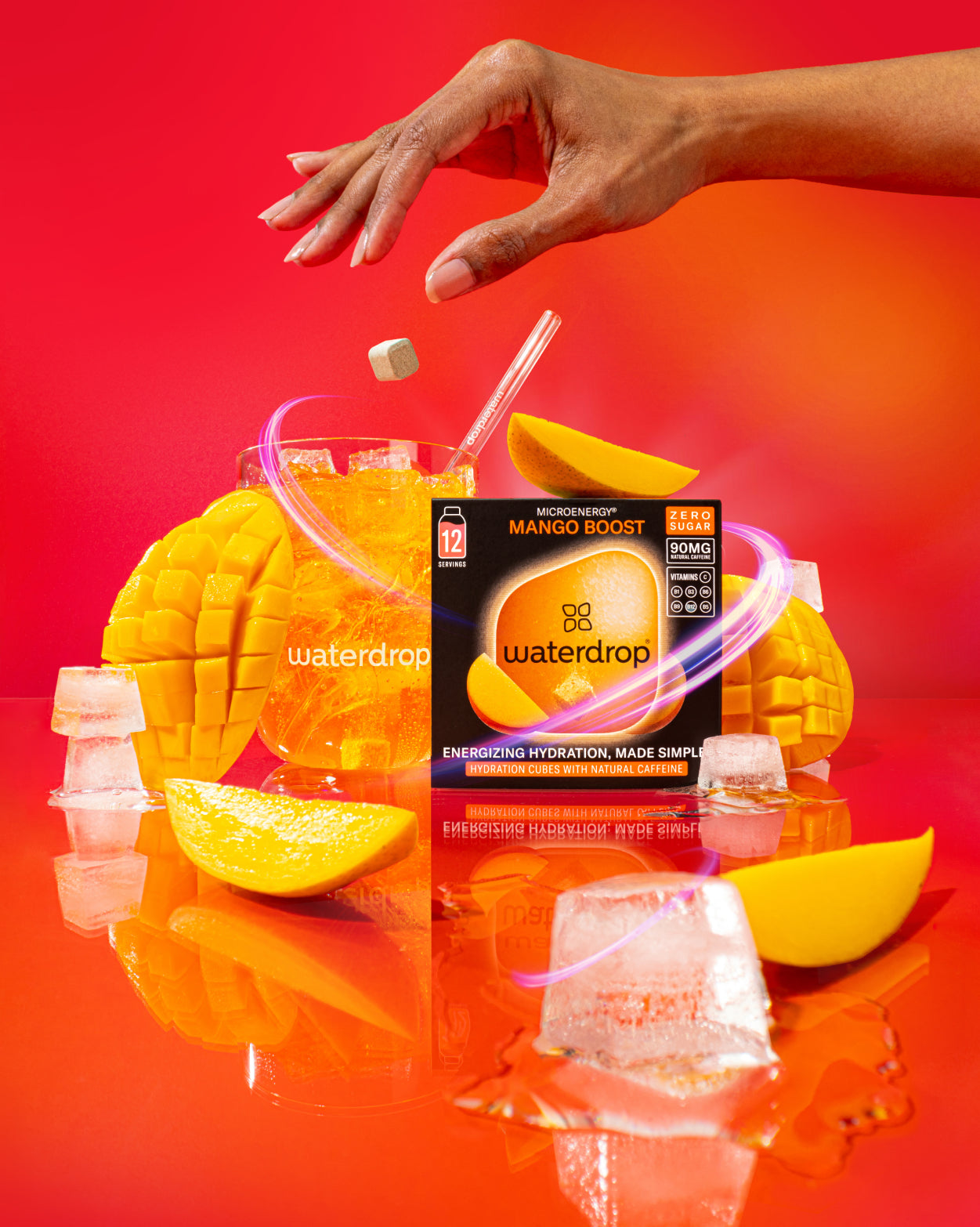 Set de Inicio Vidrio Deluxe