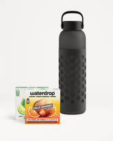 Set de Inicio Refrescos