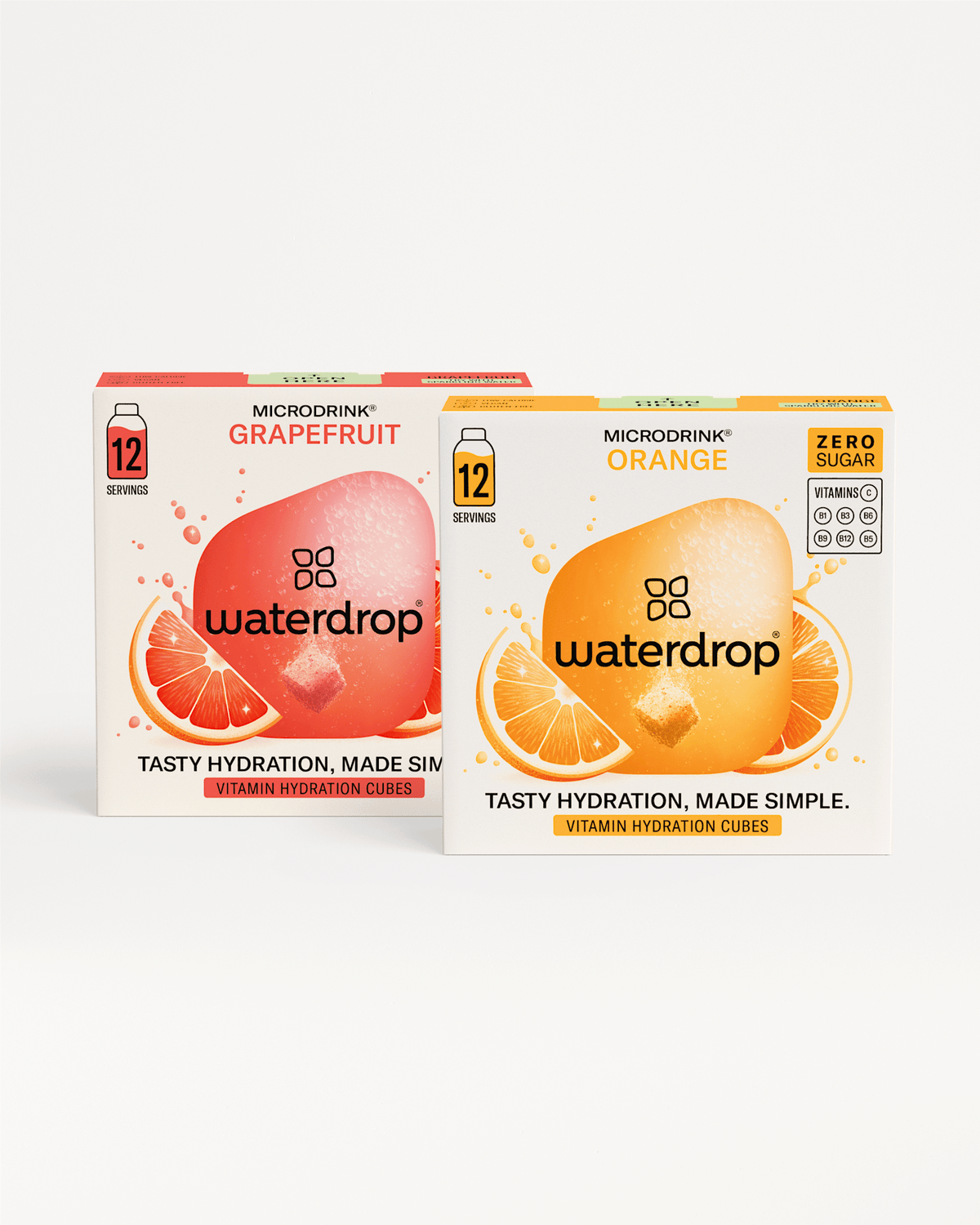 Pack Doble Cítricos