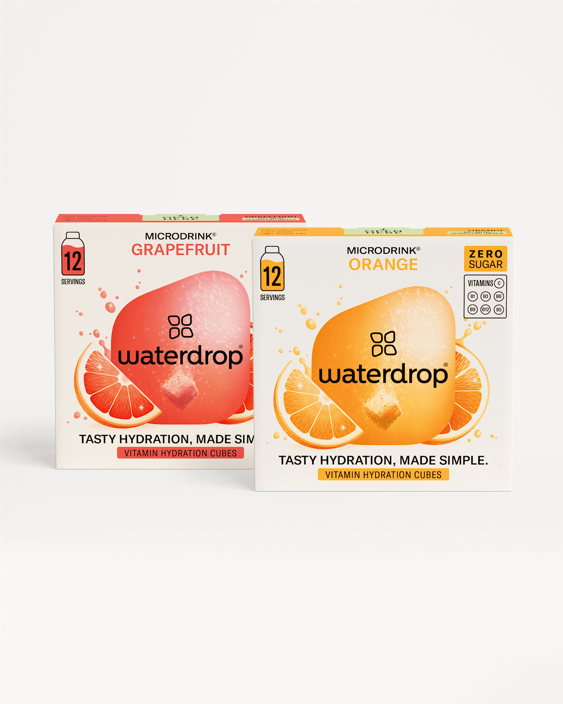 Pack Doble Cítricos