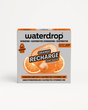 NARANJA RECHARGE