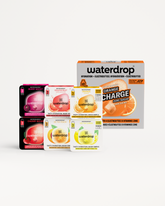 Set Degustación Recharge