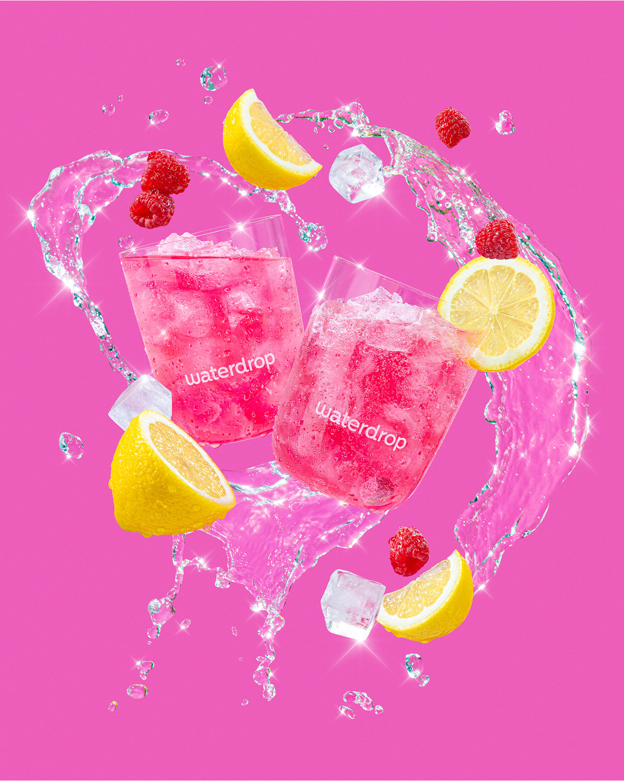 Pack Doble PINK LEMONADE